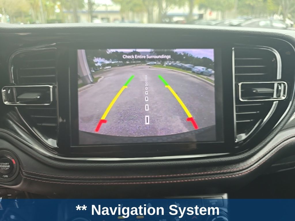 Thumbnail: 2022 Dodge Durango - 21