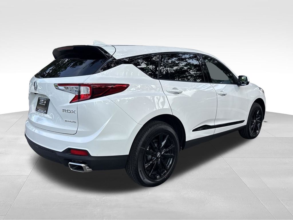 Thumbnail: 2026 Acura RDX - 5