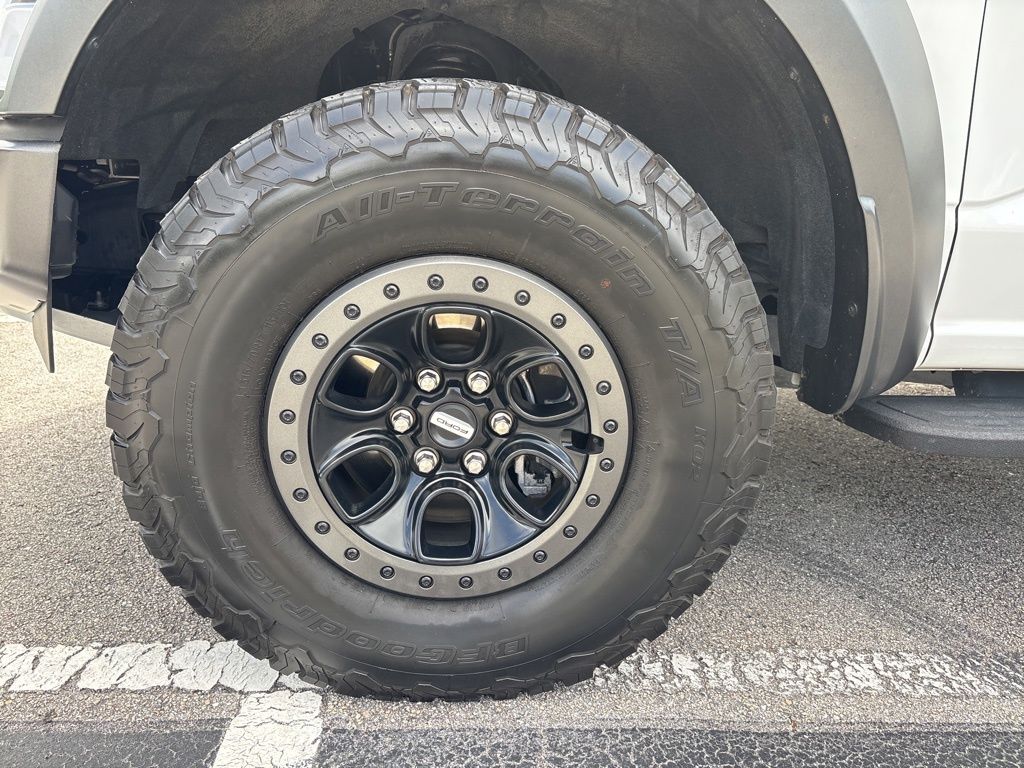 2023 Ford F-150 Raptor - Photo 9