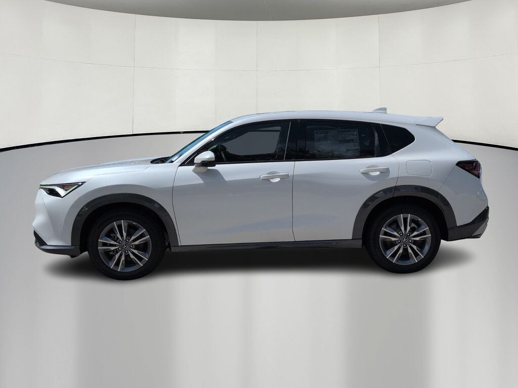 New 2025 Acura ADX SUV