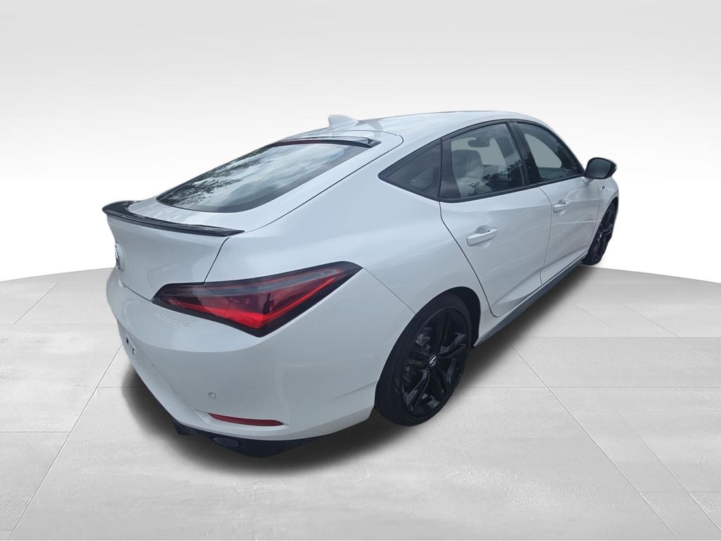 Thumbnail: 2026 Acura Integra - 8