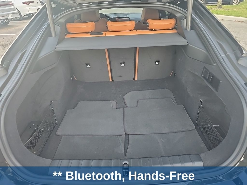 Thumbnail: 2023 BMW 4 Series - 9