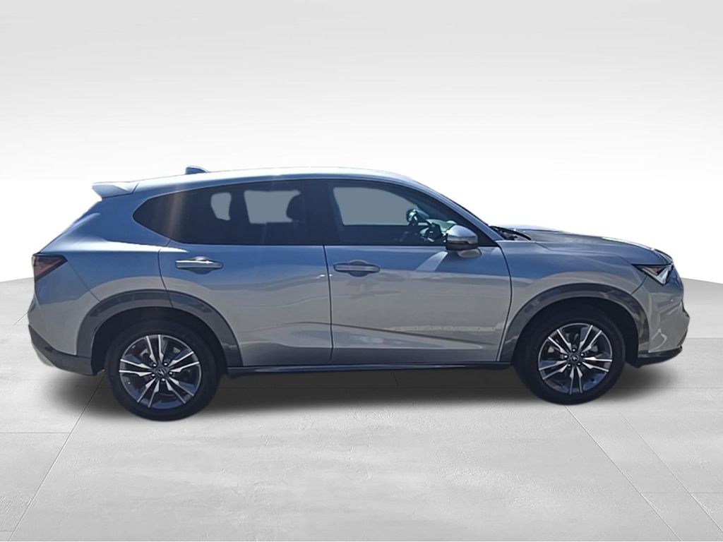 Thumbnail: 2026 Acura ADX - 4