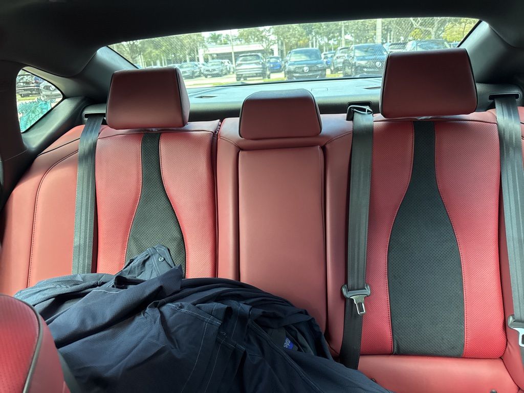 Thumbnail: 2023 Acura TLX - 43