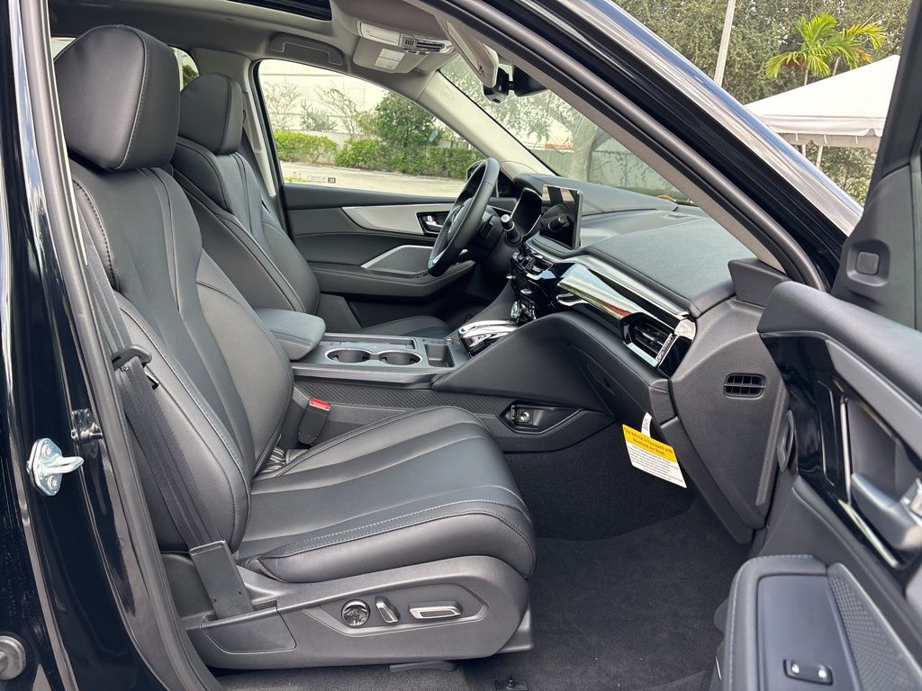 Thumbnail: 2026 Acura MDX - 15