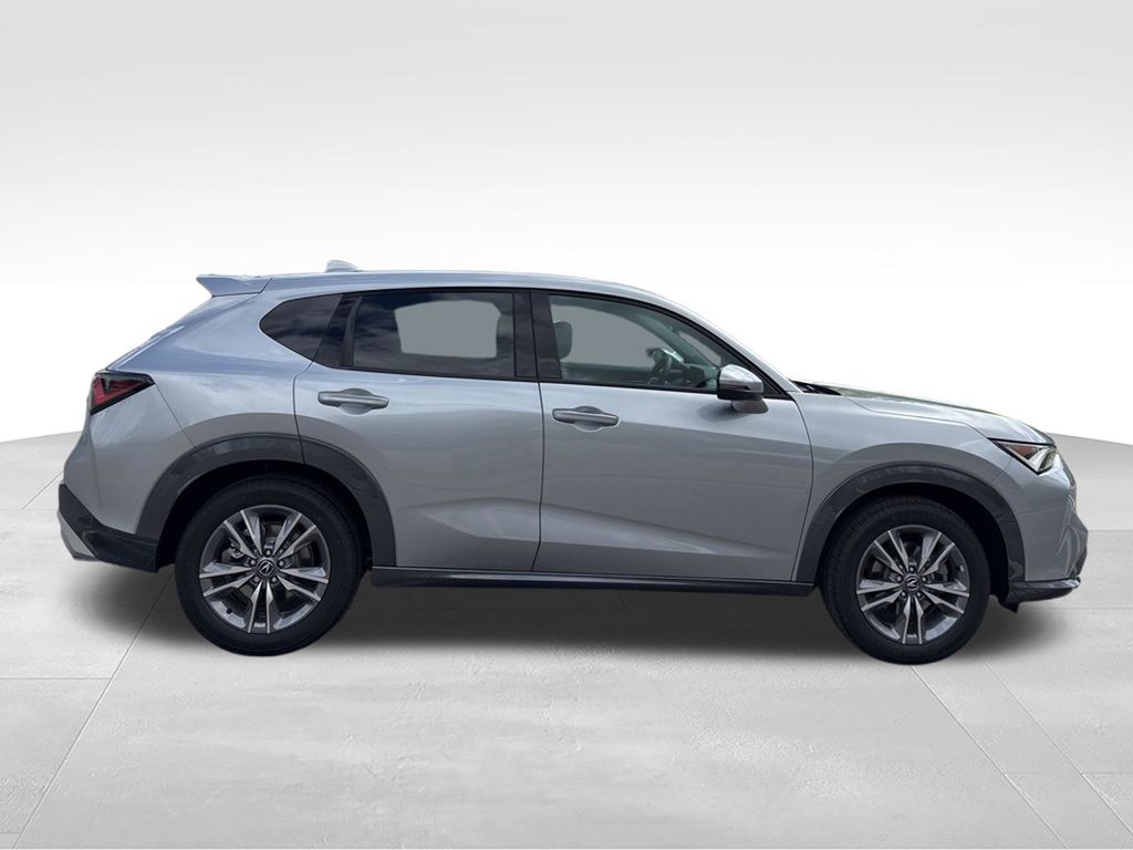 Thumbnail: 2026 Acura ADX - 6