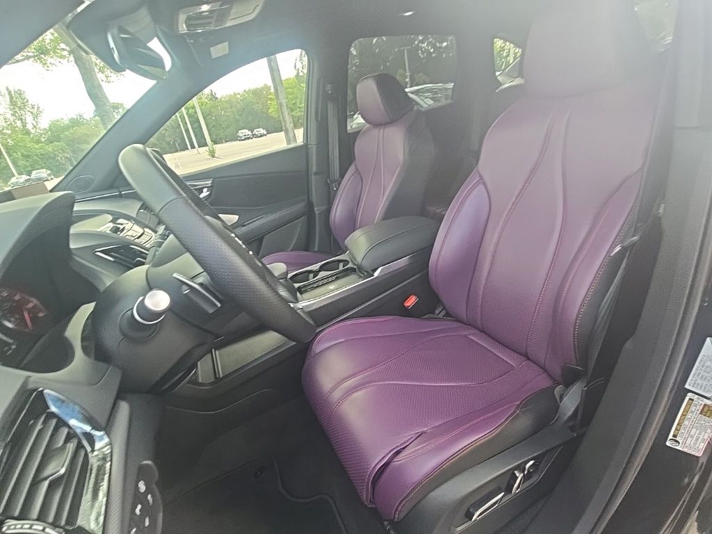 Thumbnail: 2026 Acura RDX - 13