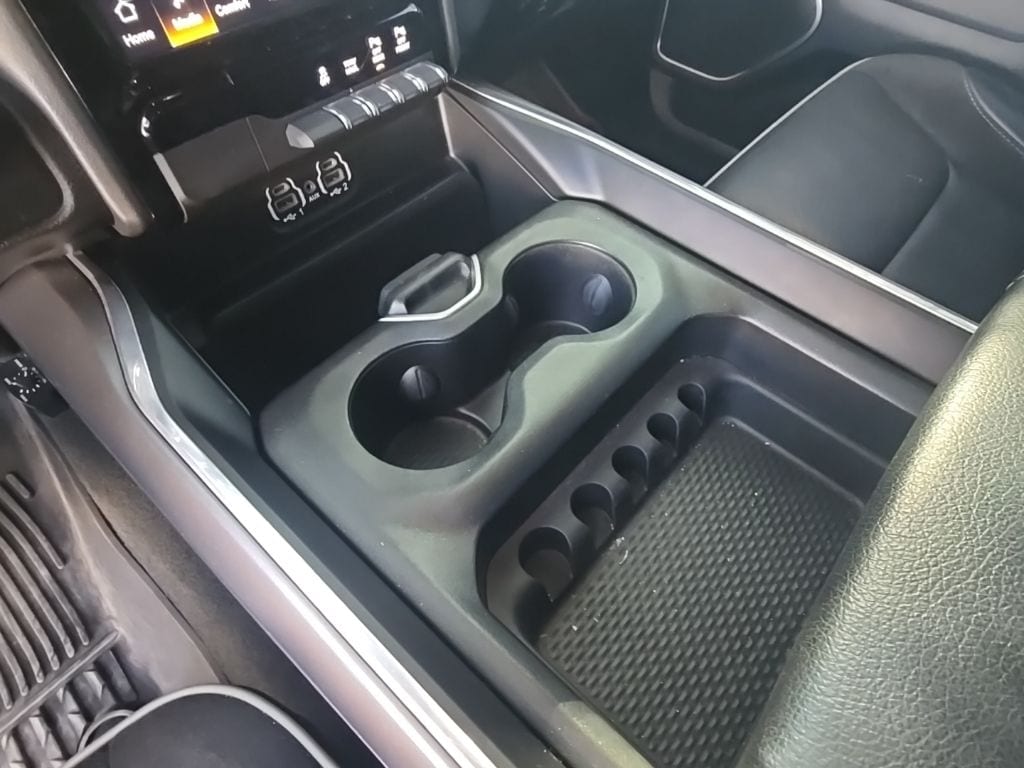 Thumbnail: 2023 RAM 1500 - 25