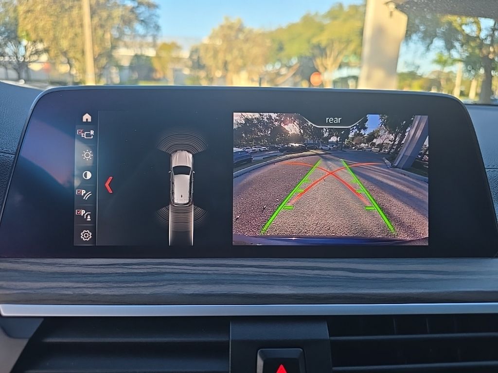 Thumbnail: 2020 BMW X3 - 25