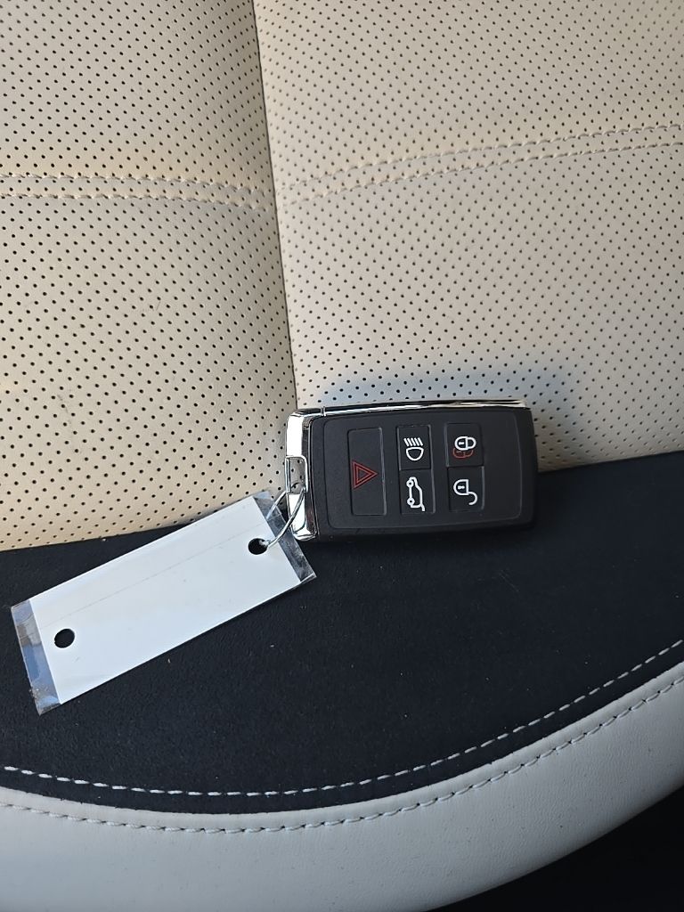 Thumbnail: 2018 Land Rover Range Rover Sport - 38