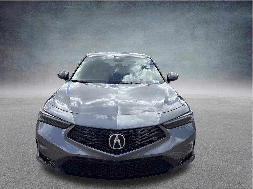 Thumbnail: 2023 Acura Integra - 8