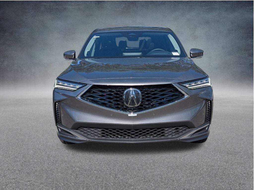 New 2026 Acura MDX FWD Technology Package SUV