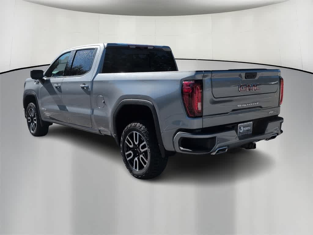 2024 Gmc Sierra 1500 AT4 photo 4