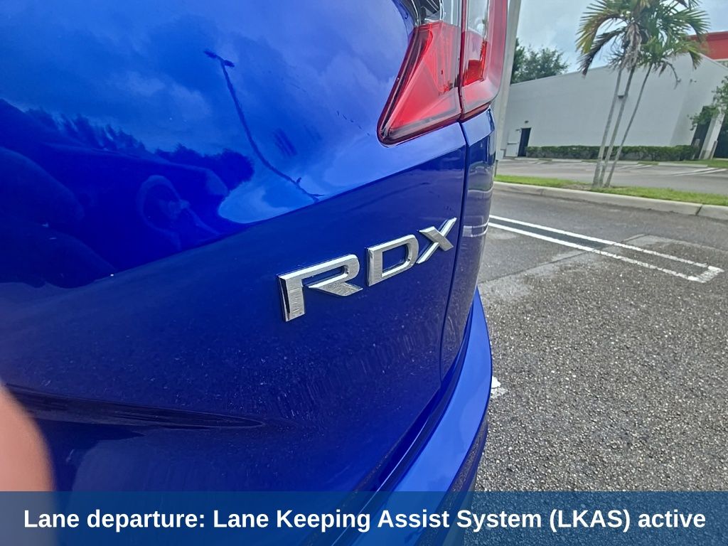 Thumbnail: 2023 Acura RDX - 13