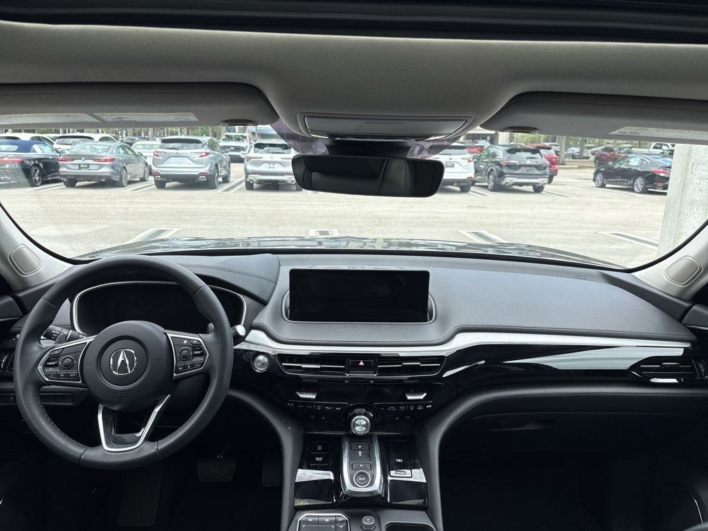 Thumbnail: 2023 Acura MDX - 25