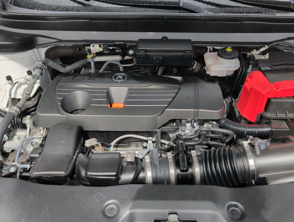 Thumbnail: 2023 Acura RDX - 9