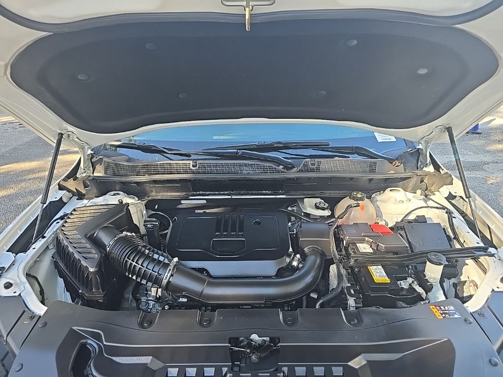 Thumbnail: 2023 Chevrolet Blazer - 33