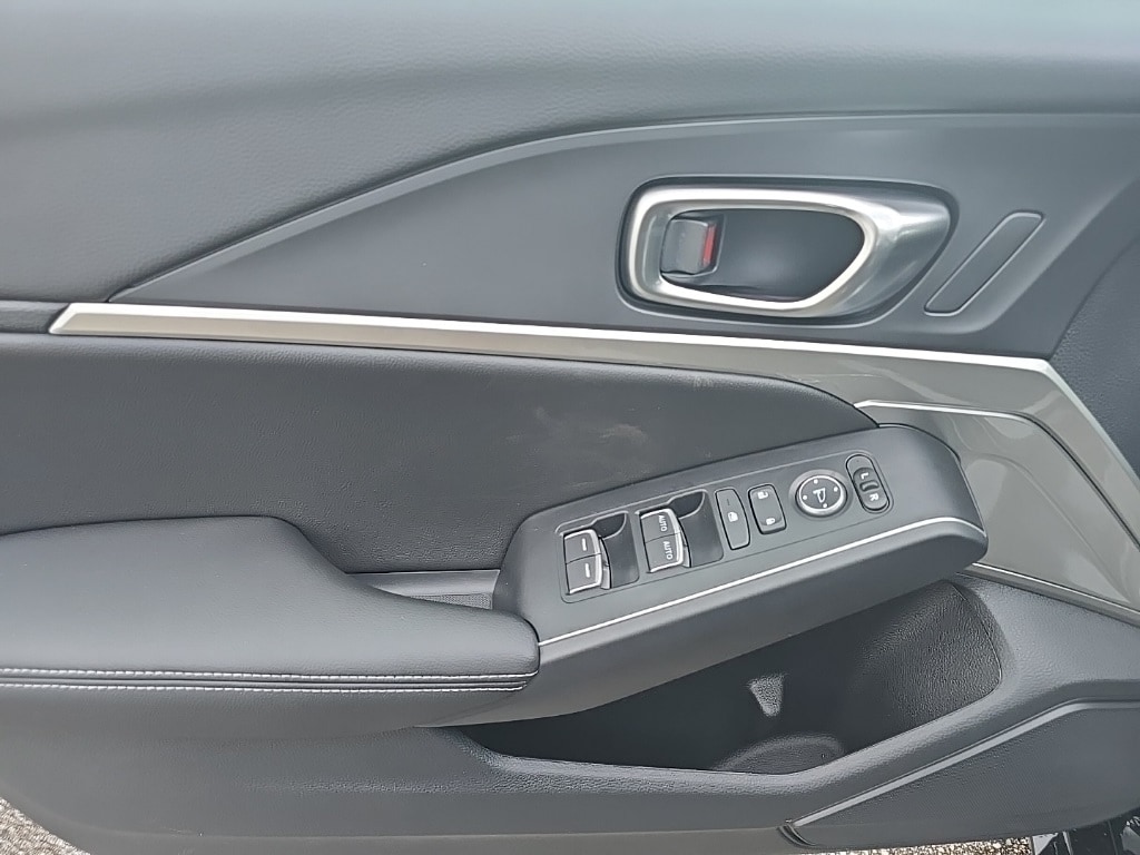 Thumbnail: 2026 Acura Integra - 13