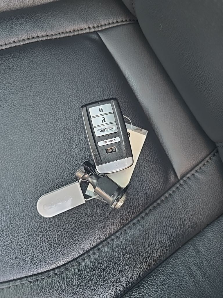 Thumbnail: 2020 Acura RDX - 35