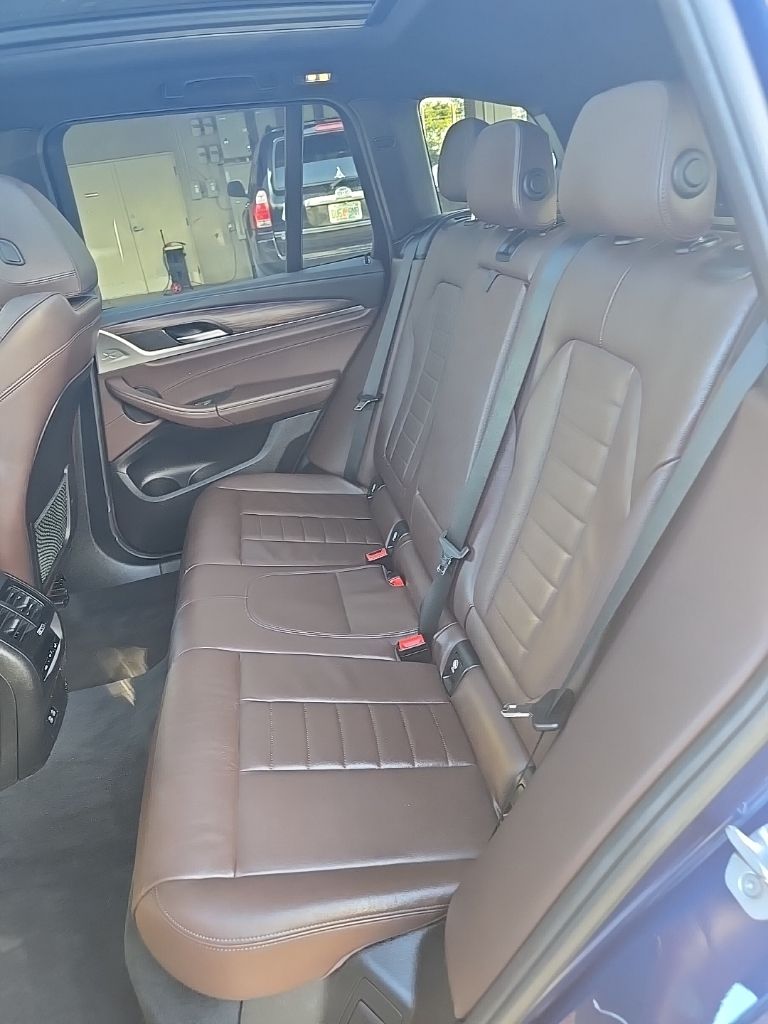 Thumbnail: 2020 BMW X3 - 32