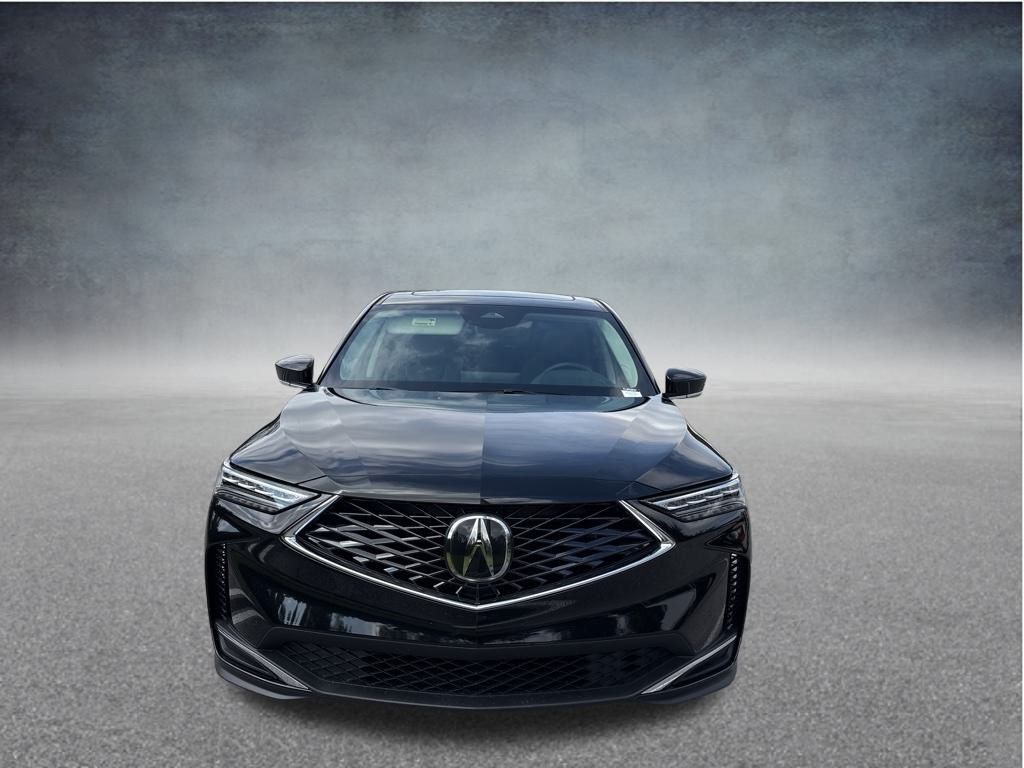 Thumbnail: 2026 Acura MDX - 8