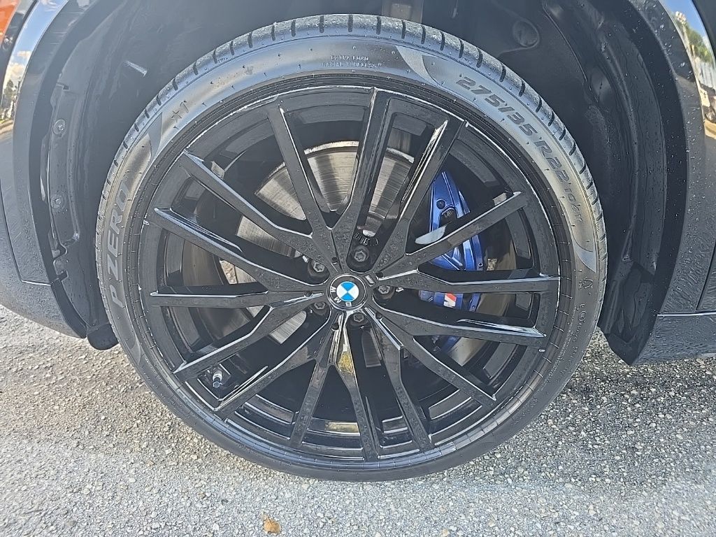 Thumbnail: 2020 BMW X5 - 14