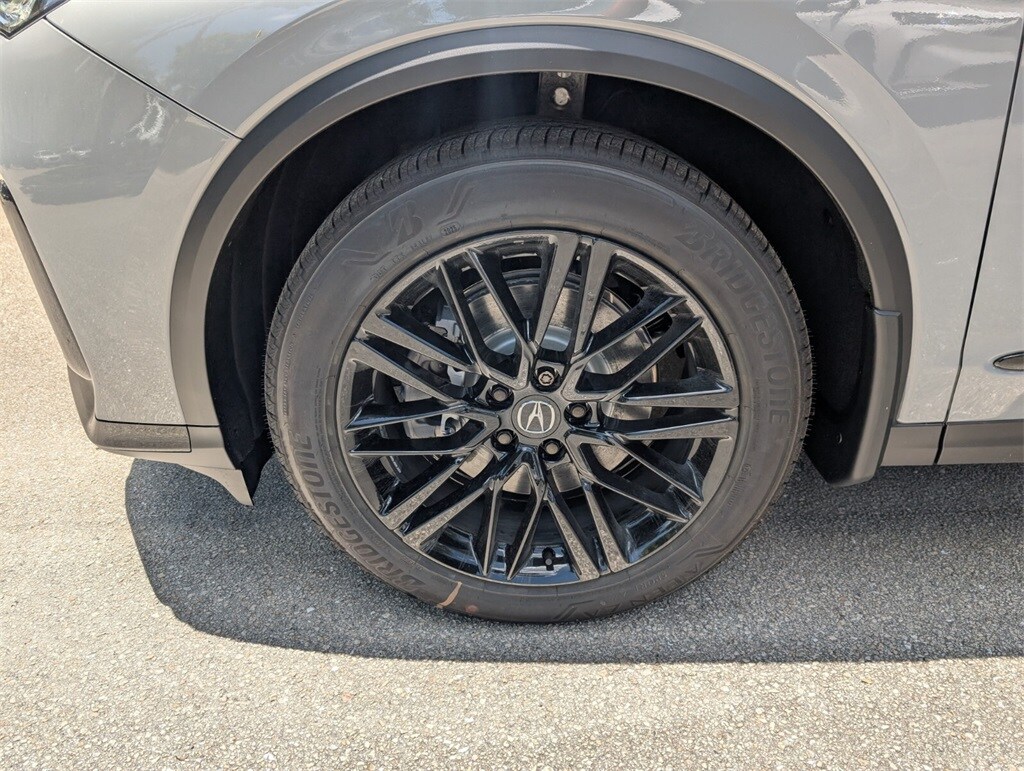 Thumbnail: 2026 Acura MDX - 8