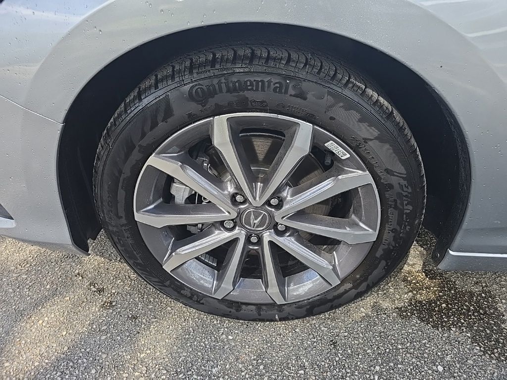 Thumbnail: 2026 Acura Integra - 9