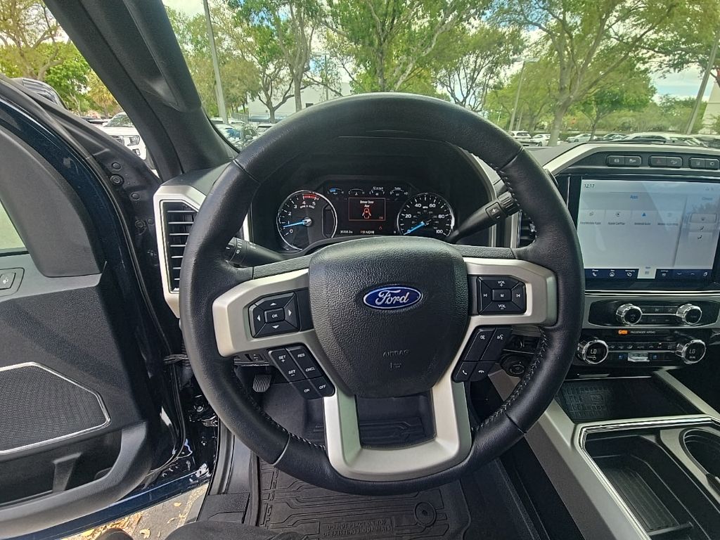 Thumbnail: 2022 Ford F-250 - 22