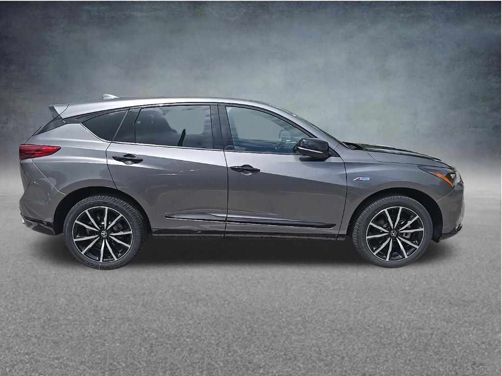 Thumbnail: 2026 Acura RDX - 4