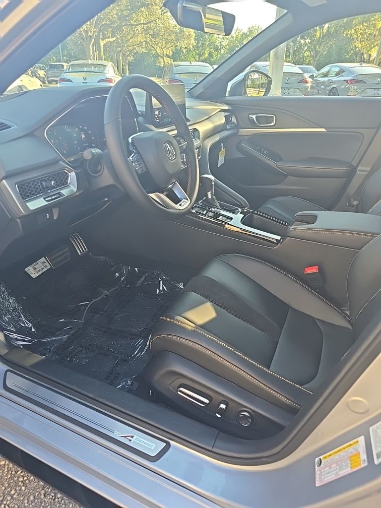 2026 Acura Integra A-Spec w/Technology Package - Photo 11