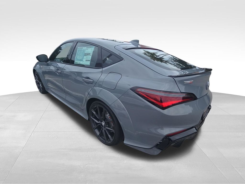 Thumbnail: 2026 Acura Integra - 6