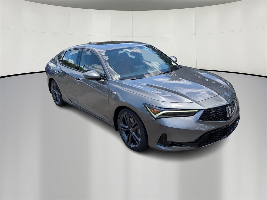 Thumbnail: 2025 Acura Integra - 2