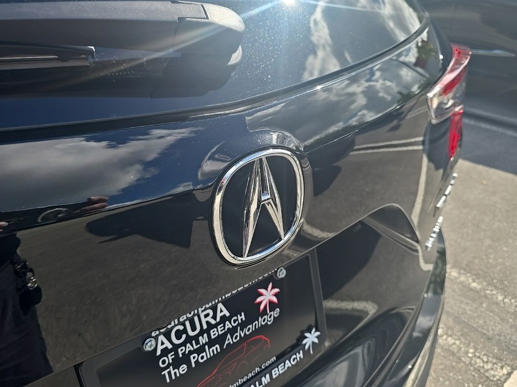 Thumbnail: 2026 Acura RDX - 10