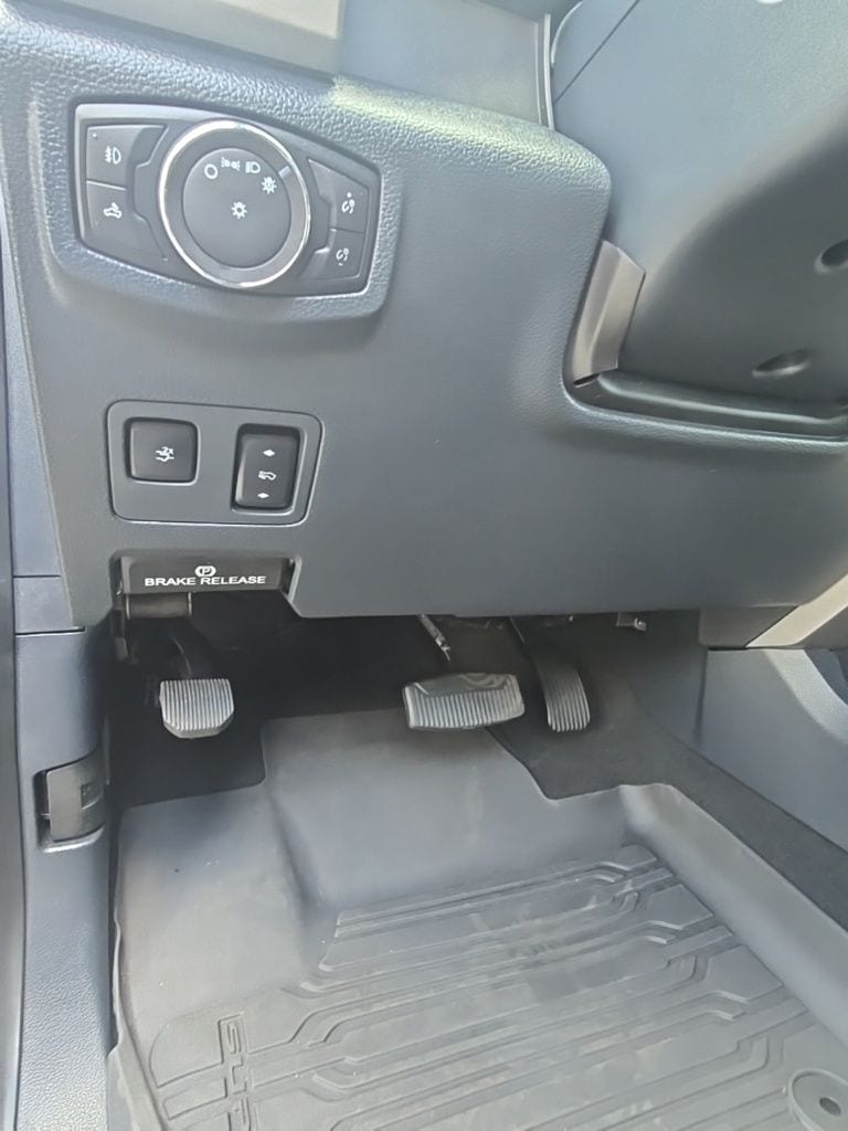 Thumbnail: 2022 Ford F-250 - 19