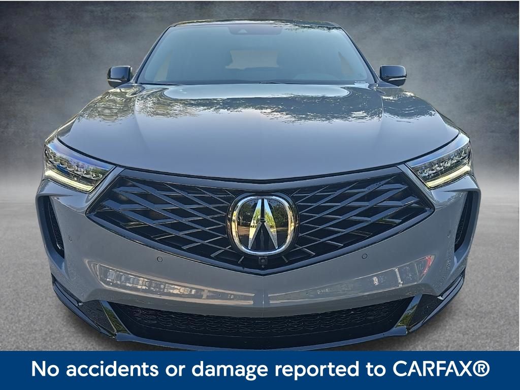 Thumbnail: 2026 Acura RDX - 2