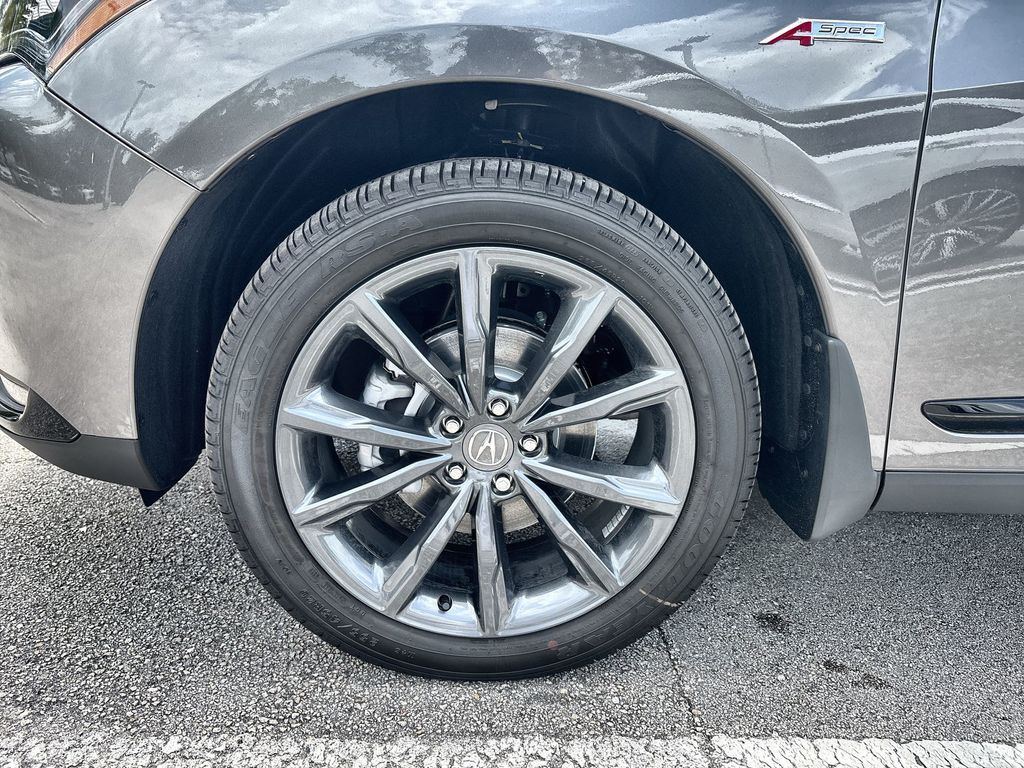 Thumbnail: 2026 Acura RDX - 19