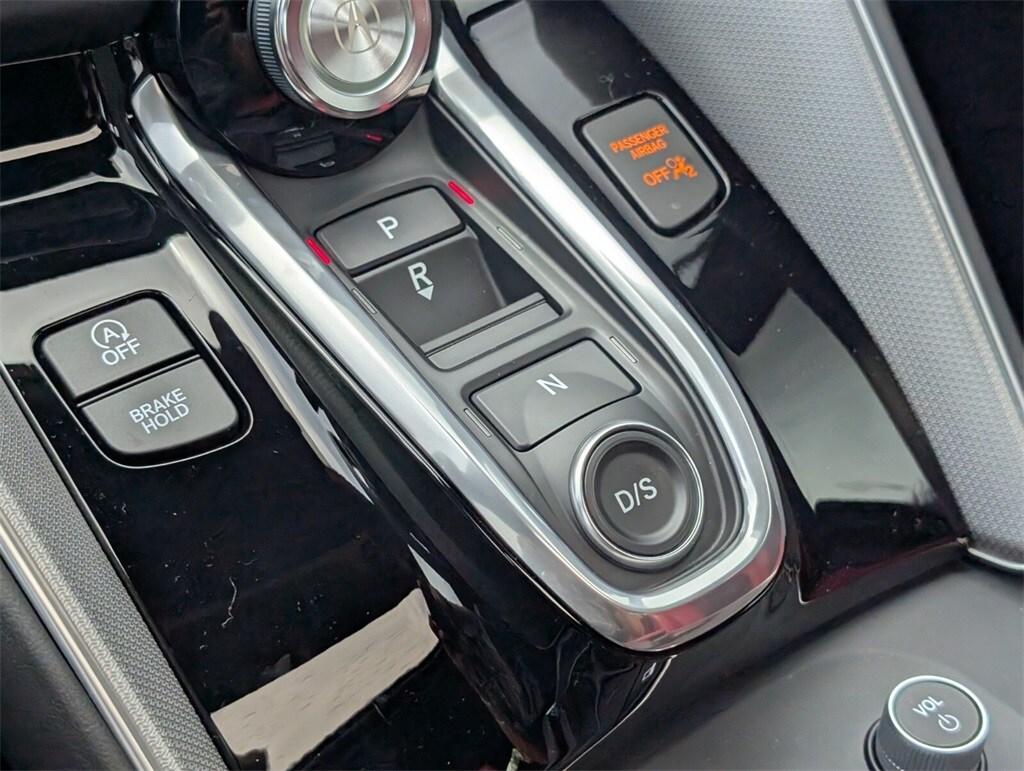 Thumbnail: 2025 Acura TLX - 24