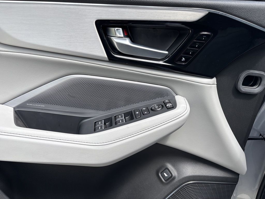 2026 Acura MDX Technology Package - Photo 15