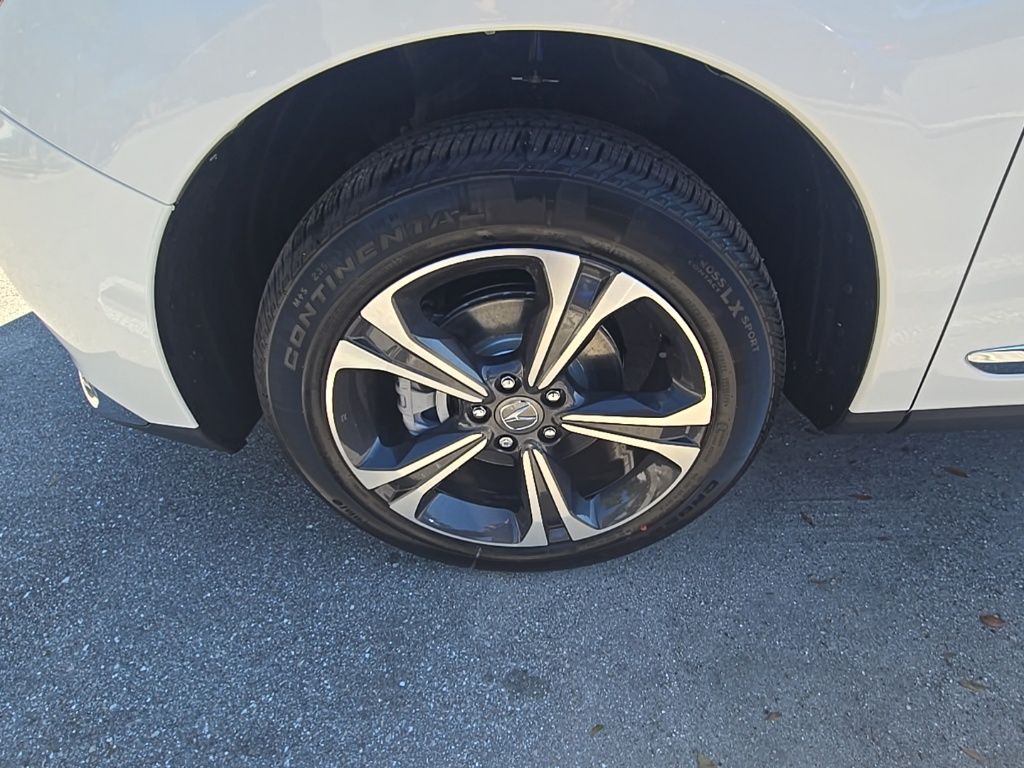 Thumbnail: 2026 Acura RDX - 9