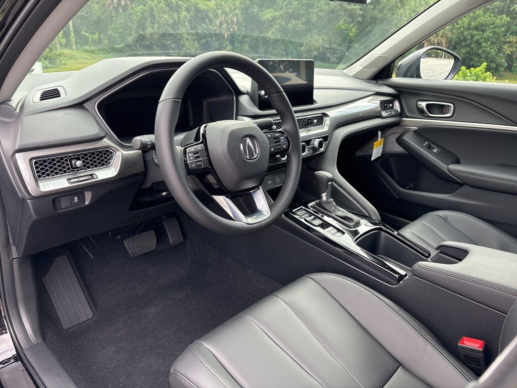 Thumbnail: 2026 Acura Integra - 13