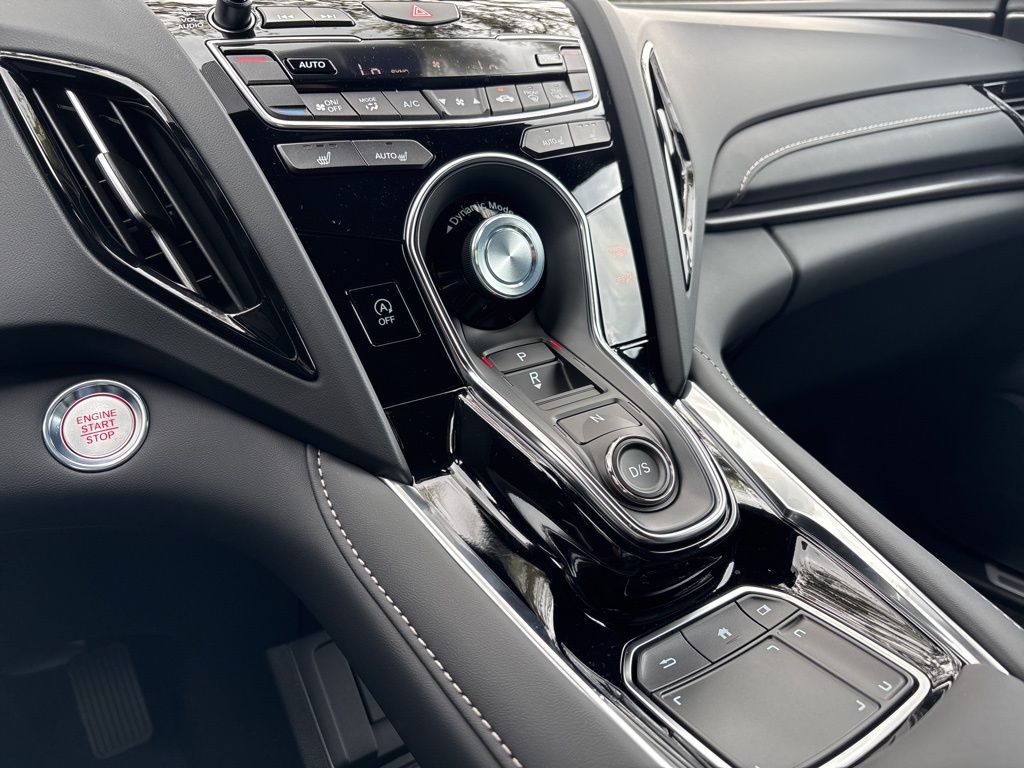 Thumbnail: 2026 Acura RDX - 31