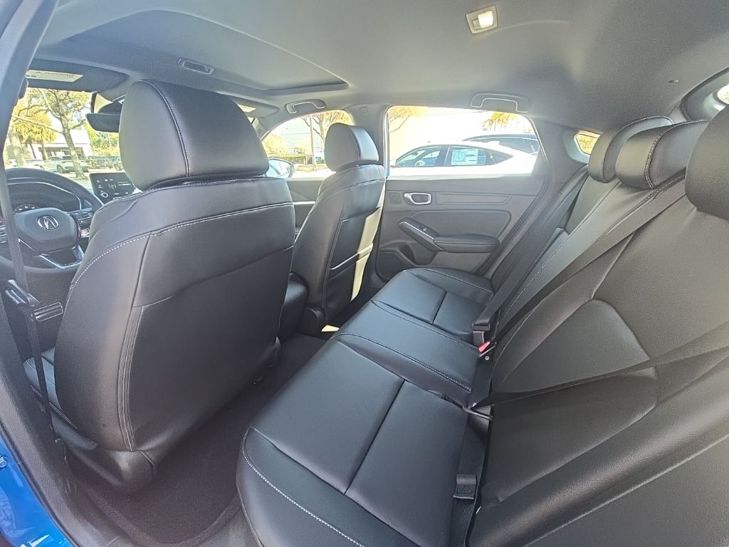 2026 Acura Integra A-Spec - Photo 24