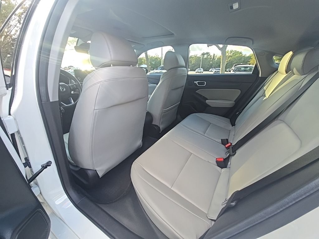 Thumbnail: 2024 Acura Integra - 29