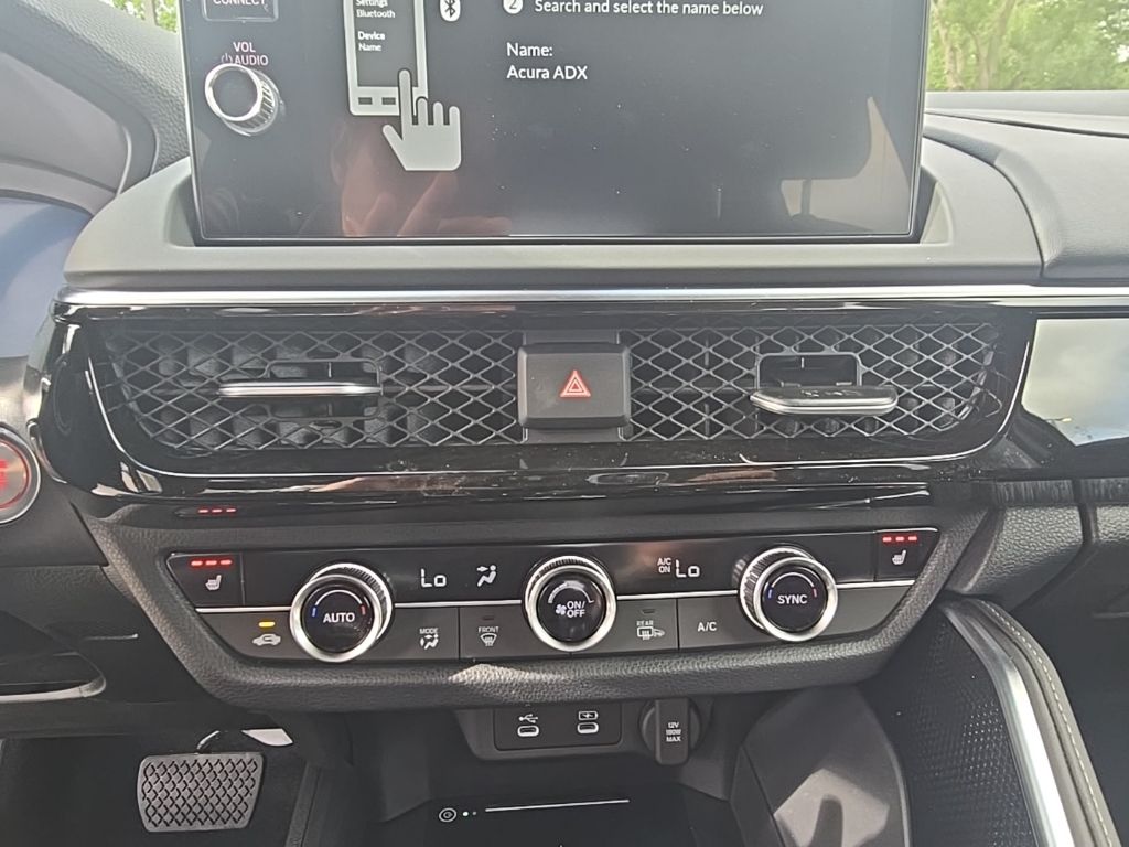 Thumbnail: 2026 Acura ADX - 21