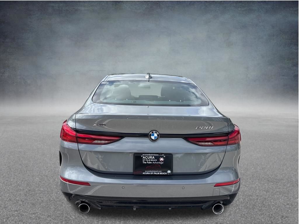 Thumbnail: 2024 BMW 2 Series - 4