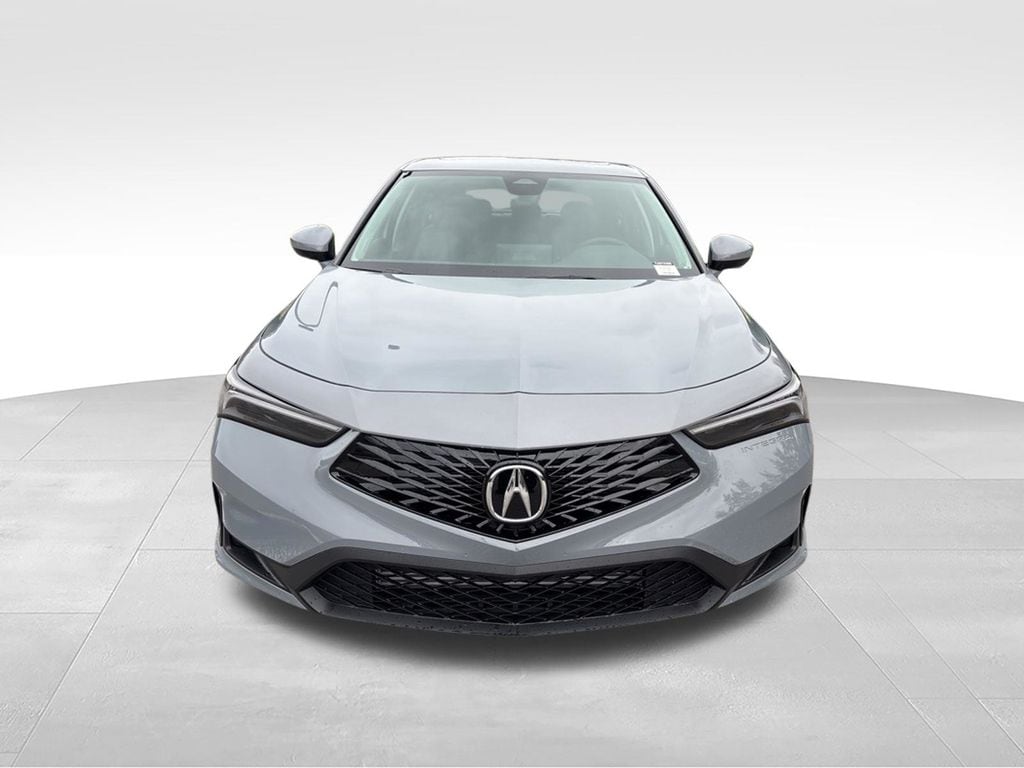 Thumbnail: 2026 Acura Integra - 8