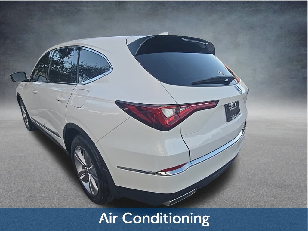 Thumbnail: 2023 Acura MDX - 15