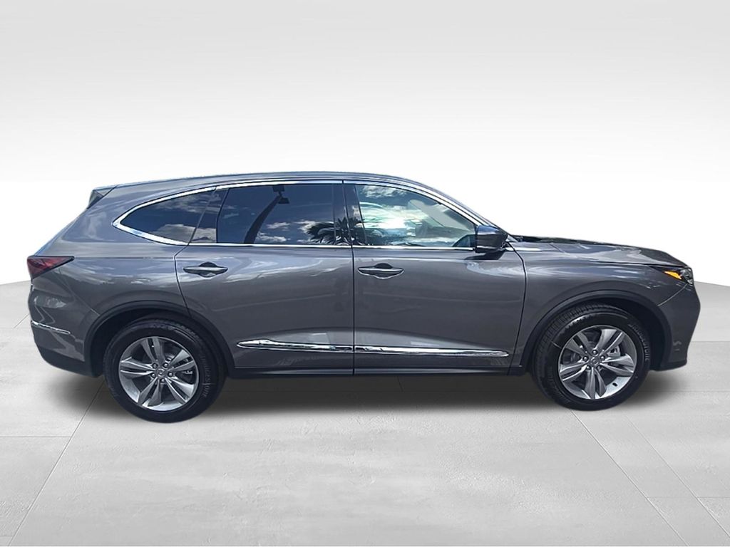 Thumbnail: 2026 Acura MDX - 6