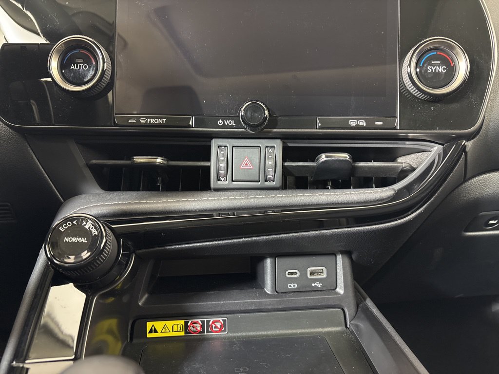 2024 Lexus NX 250 - Photo 25